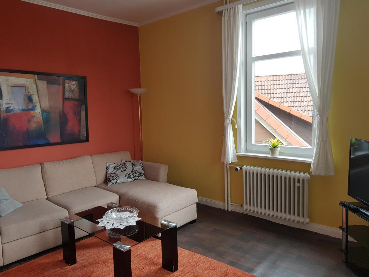 Haus Bergeshoeh Braunlage Exterior photo
