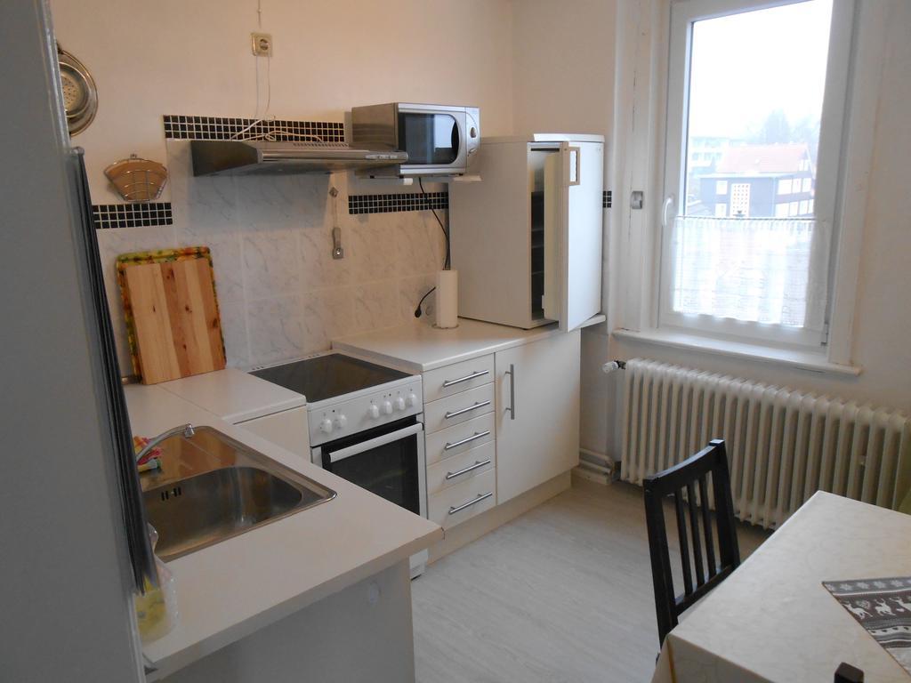 Haus Bergeshoeh Braunlage Room photo