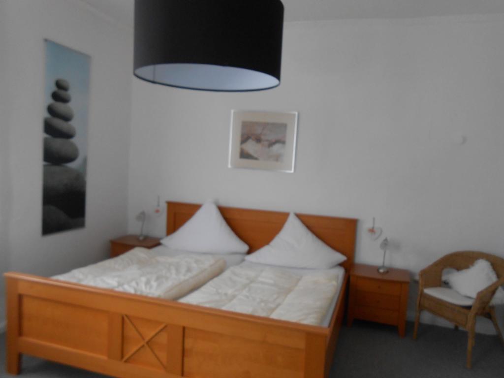 Haus Bergeshoeh Braunlage Room photo